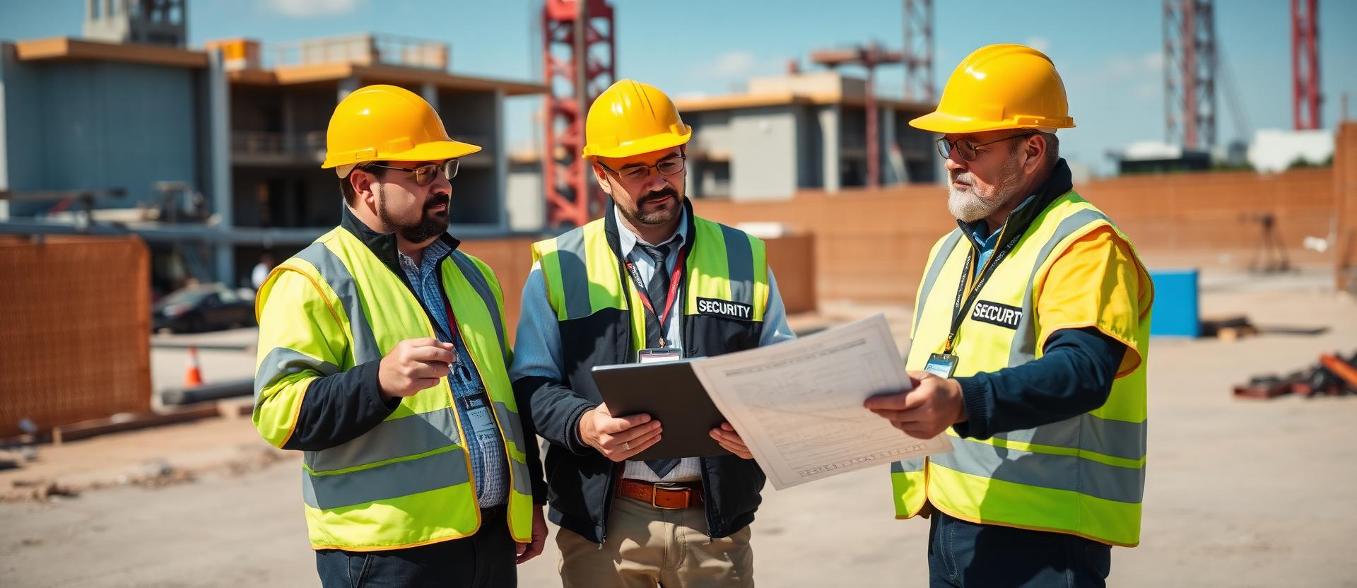 Project Security Consultancy — Consultancy Services