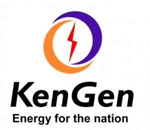 KenGen logo