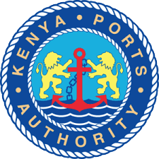 Kenya Ports Authority logo