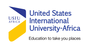 USIU-Africa logo